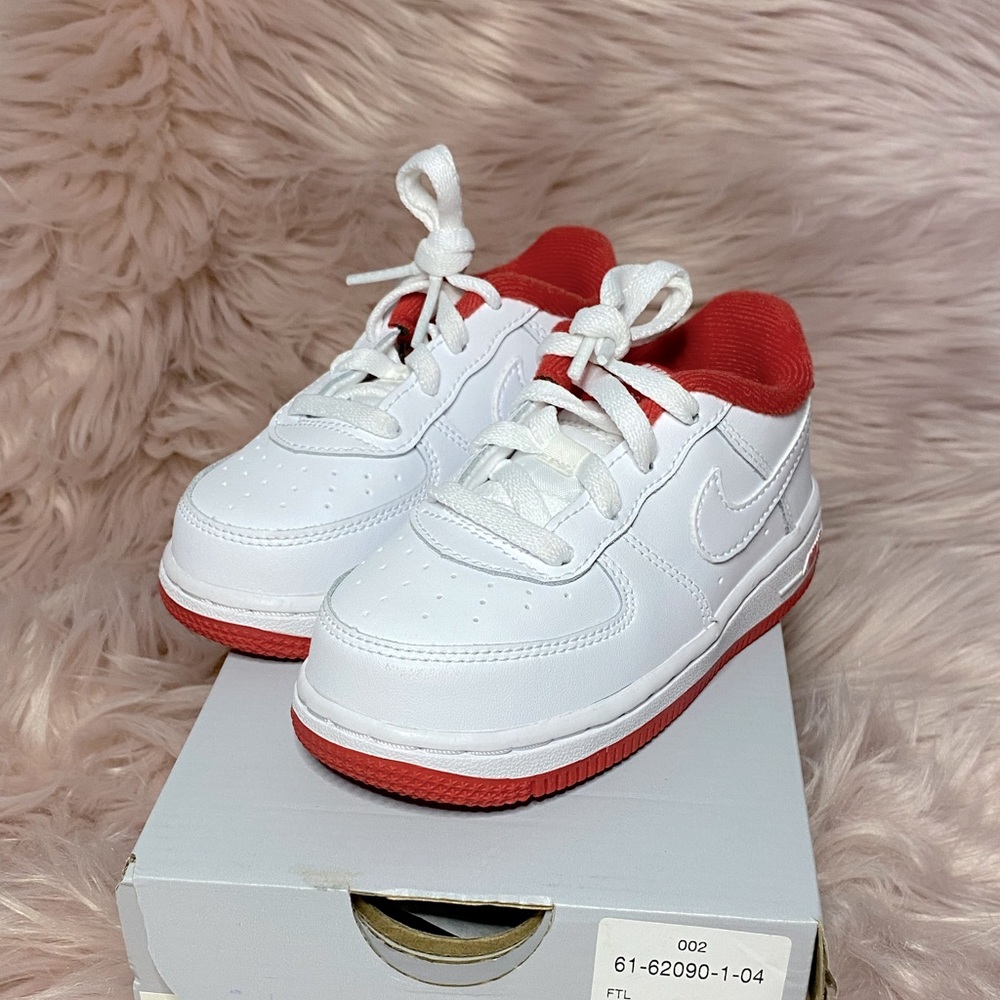 Toddler Nike